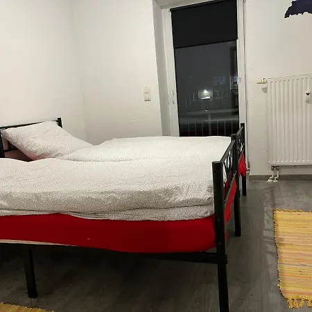 Myhome Einsiedel An Der Zwoenitz 2 Apartamento