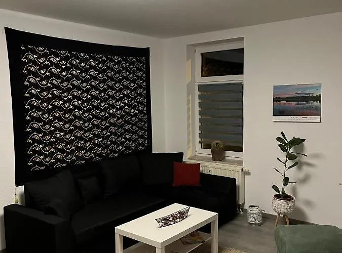 Myhome Einsiedel An Der Zwoenitz 2 Apartment Chemnitz