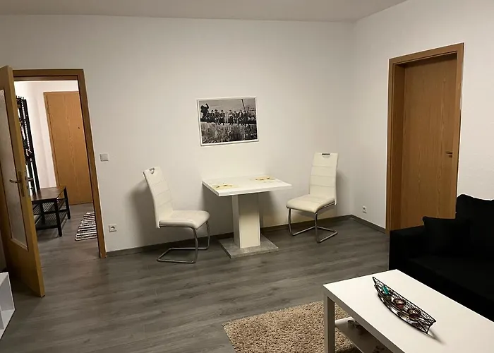 Myhome Einsiedel An Der Zwoenitz 2 Apartment *