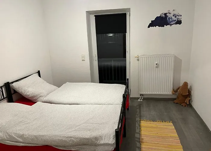 Apartment Myhome Einsiedel An Der Zwoenitz 2 *