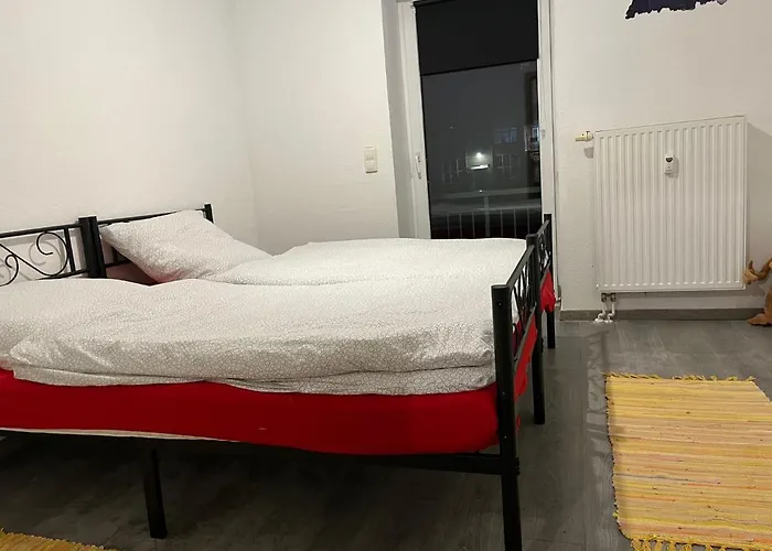 Myhome Einsiedel An Der Zwoenitz 2 Apartment