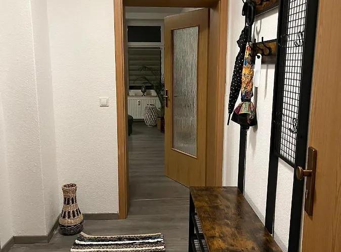 Myhome Einsiedel An Der Zwoenitz 2 Apartment Chemnitz